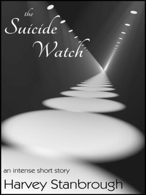 cover image of The Suicide Watch